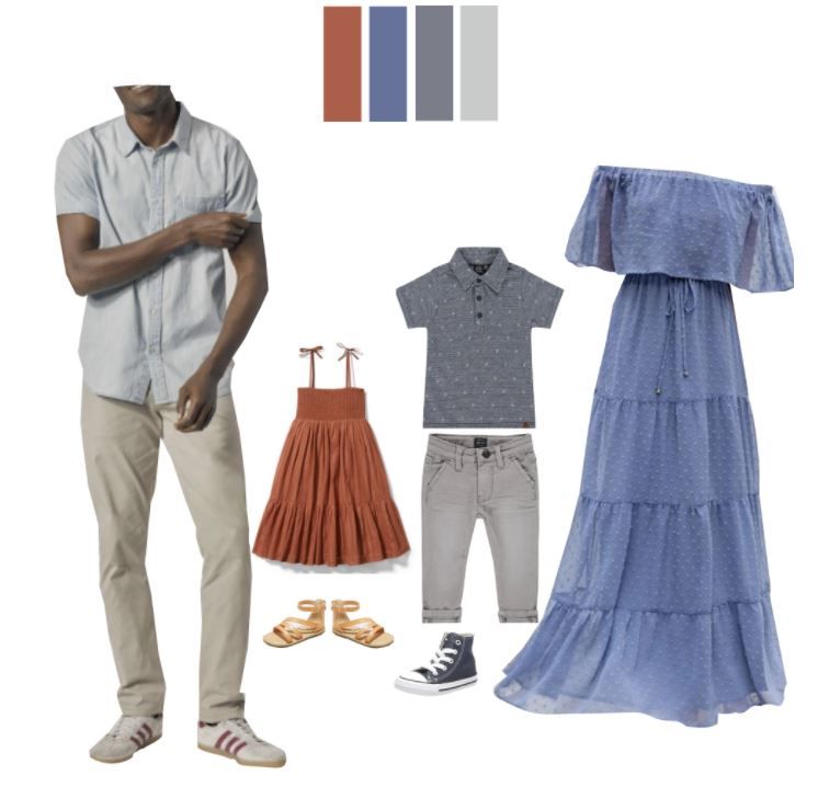 What to Wear | Spring + Summer Outfit Ideas