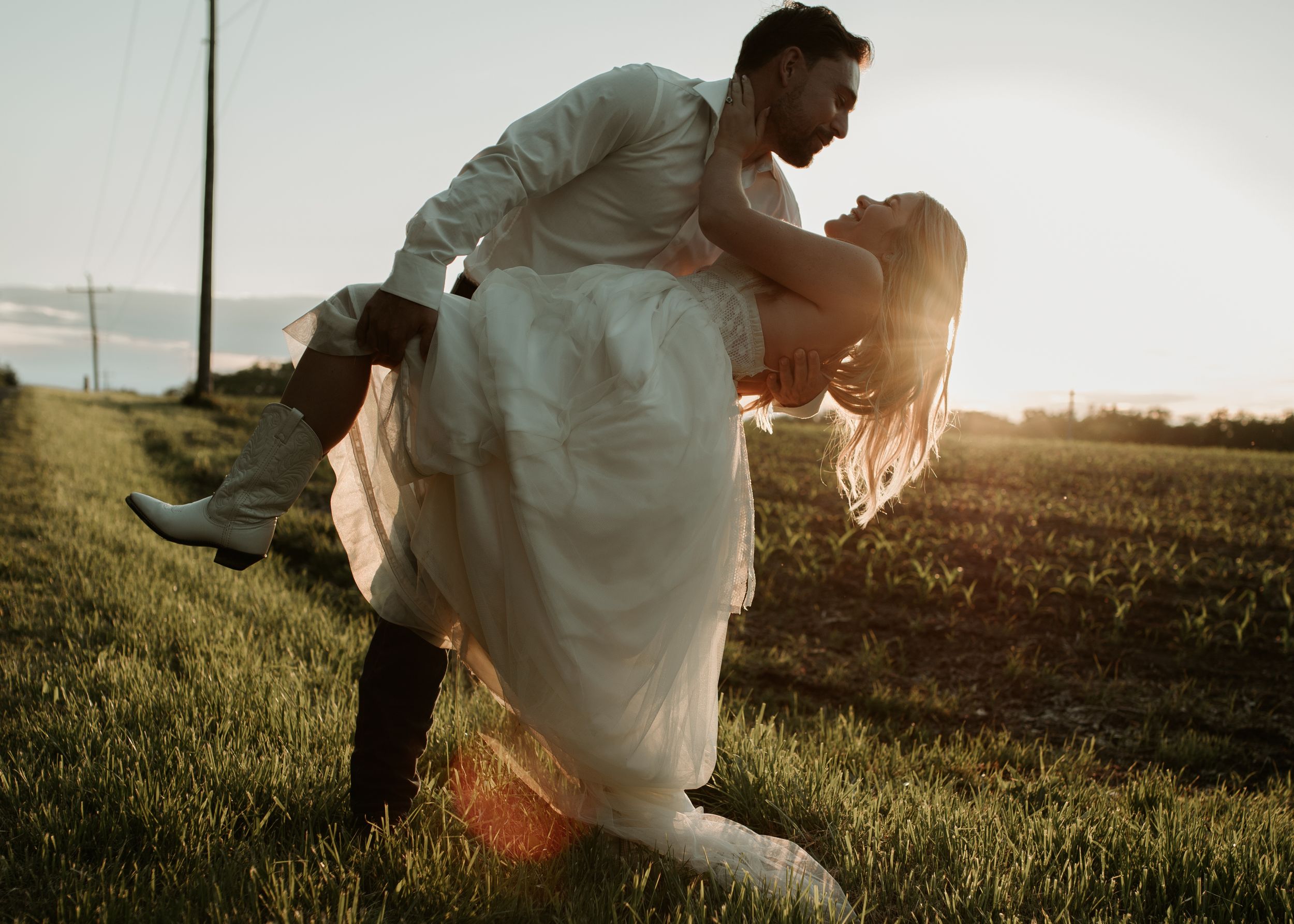 Brantford Wedding Photographer
