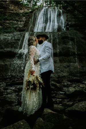 Elopement Photographer