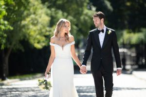 Classic Wedding