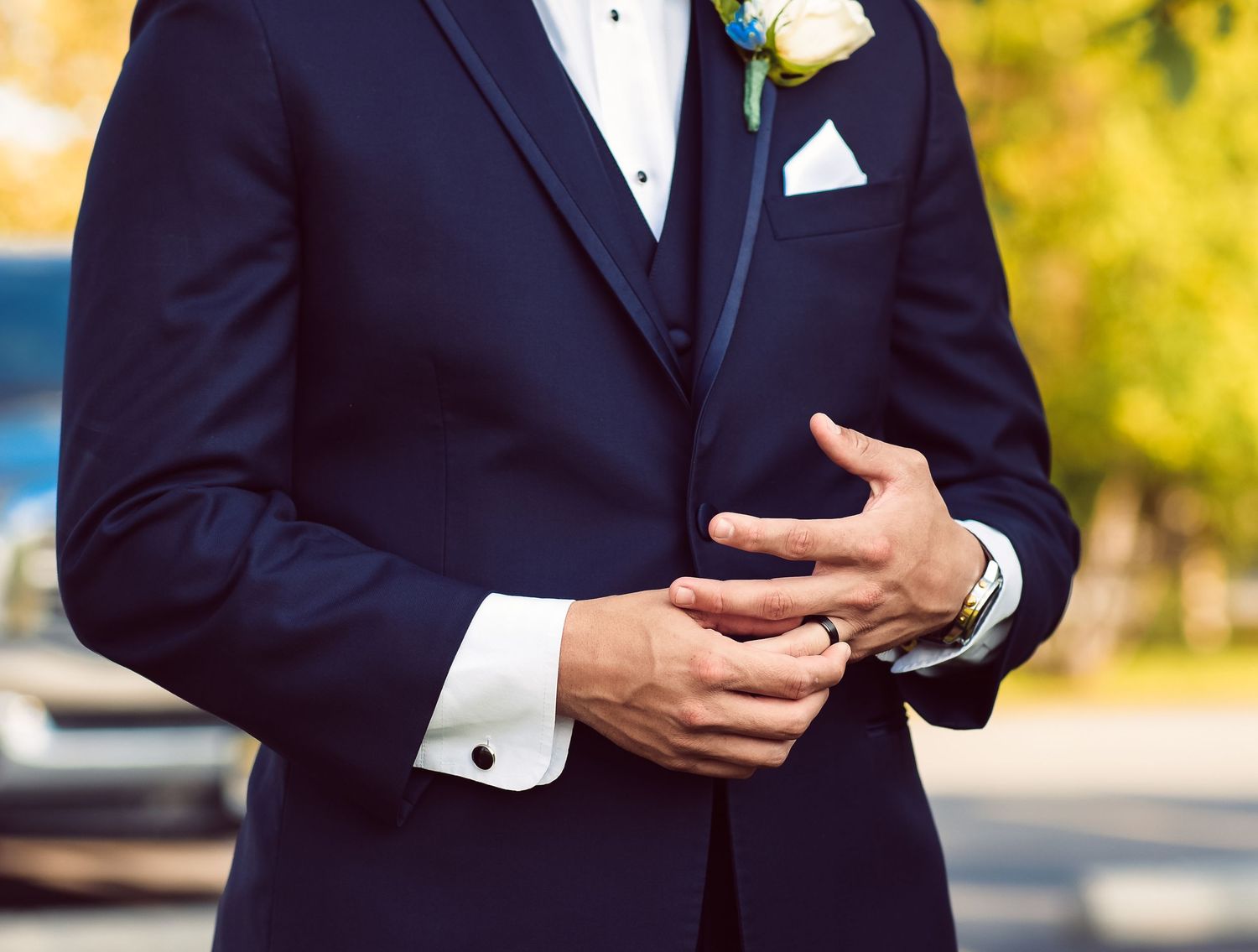 Fairbanks wedding photography