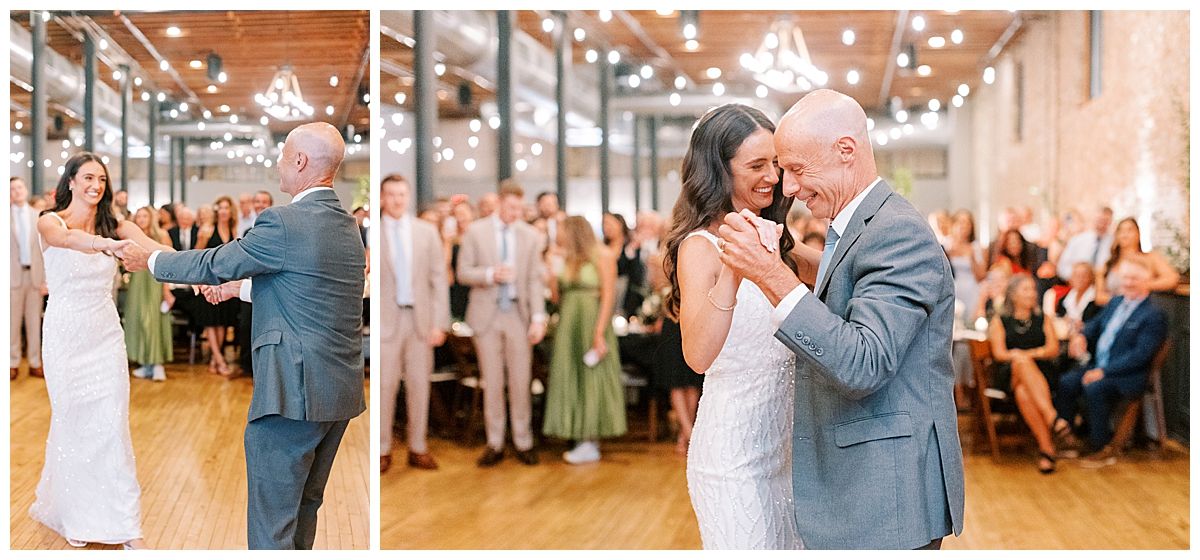 Mercantile Hall Wedding / Best Wisconsin Wedding Photographer