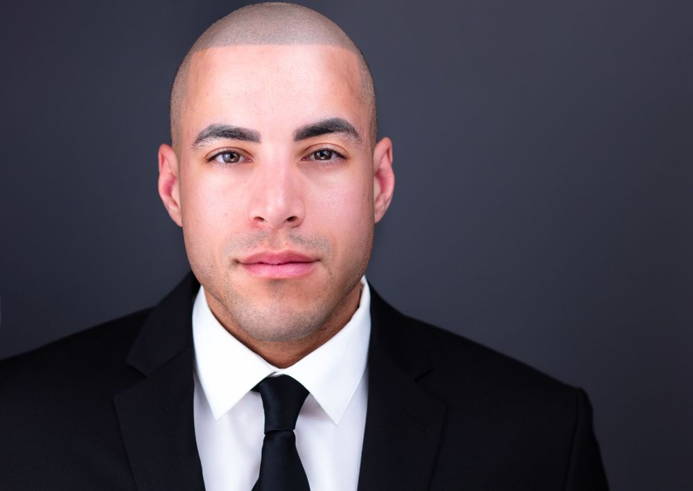 Headshot photography Jacksonville, Wilmington, New Bern, Sneads Ferry, North Carolina