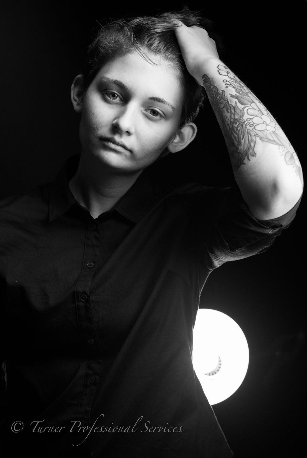 Headshot photography Jacksonville, Wilmington, New Bern, Sneads Ferry, North Carolina