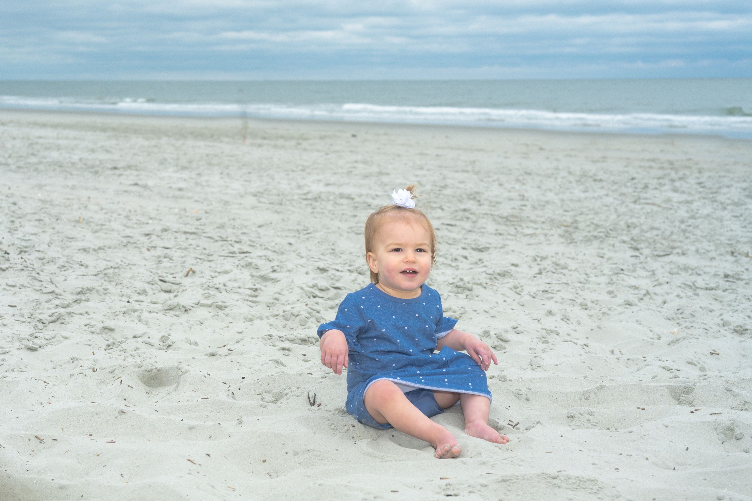 children milestone photography composite photography