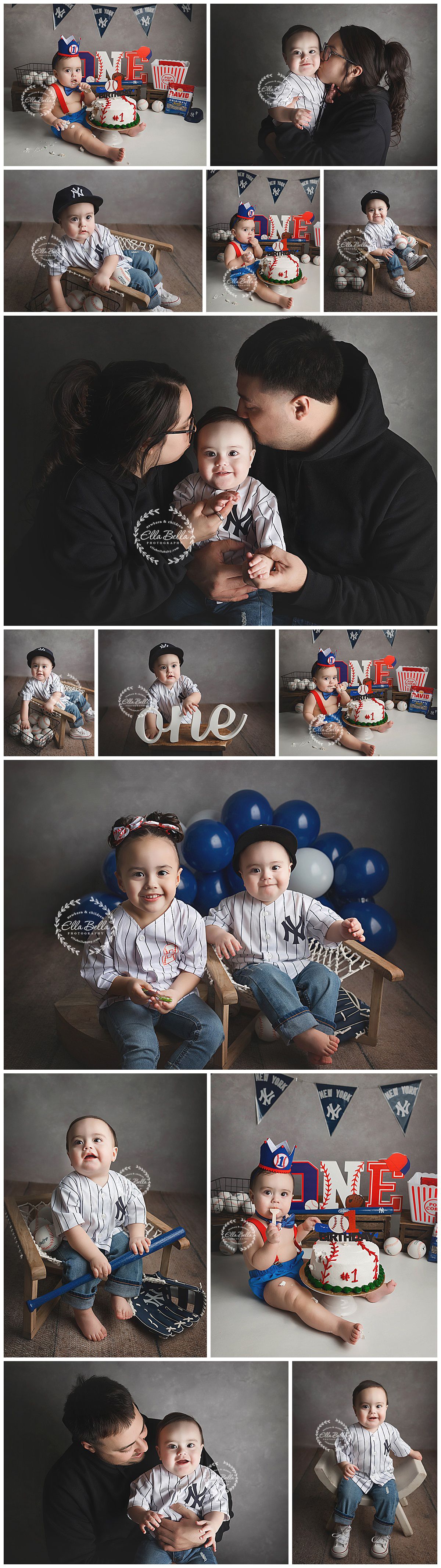 San Antonio Newborn Photographer
