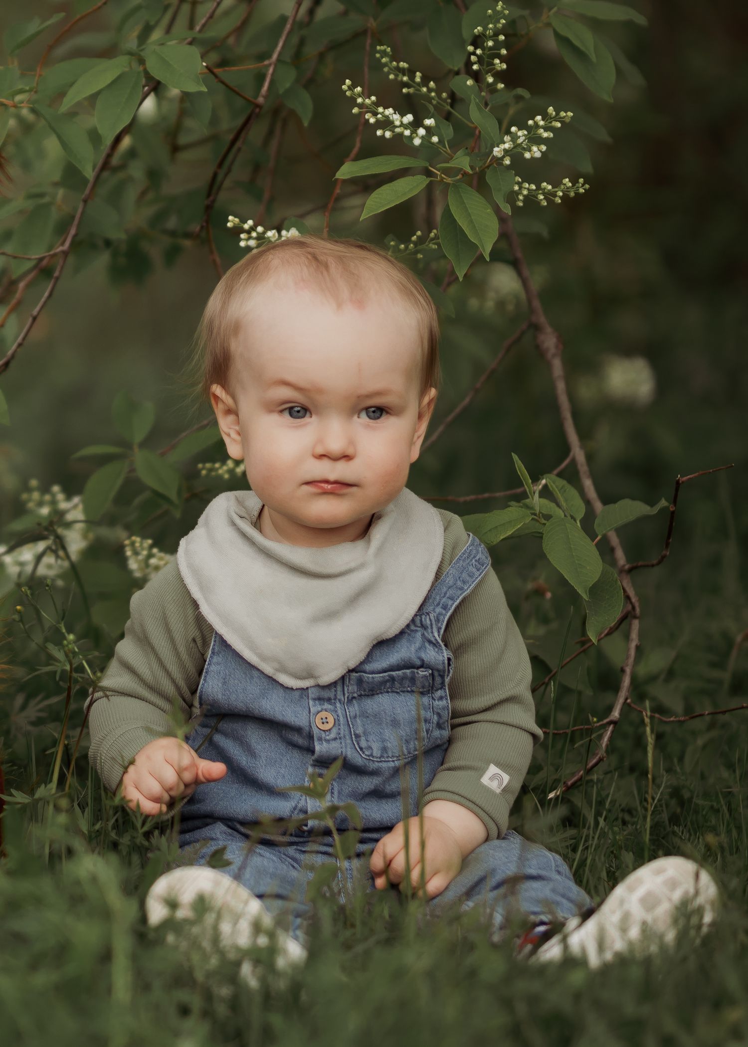 Familjefotografering Gällivare Fotograf Norrbotten