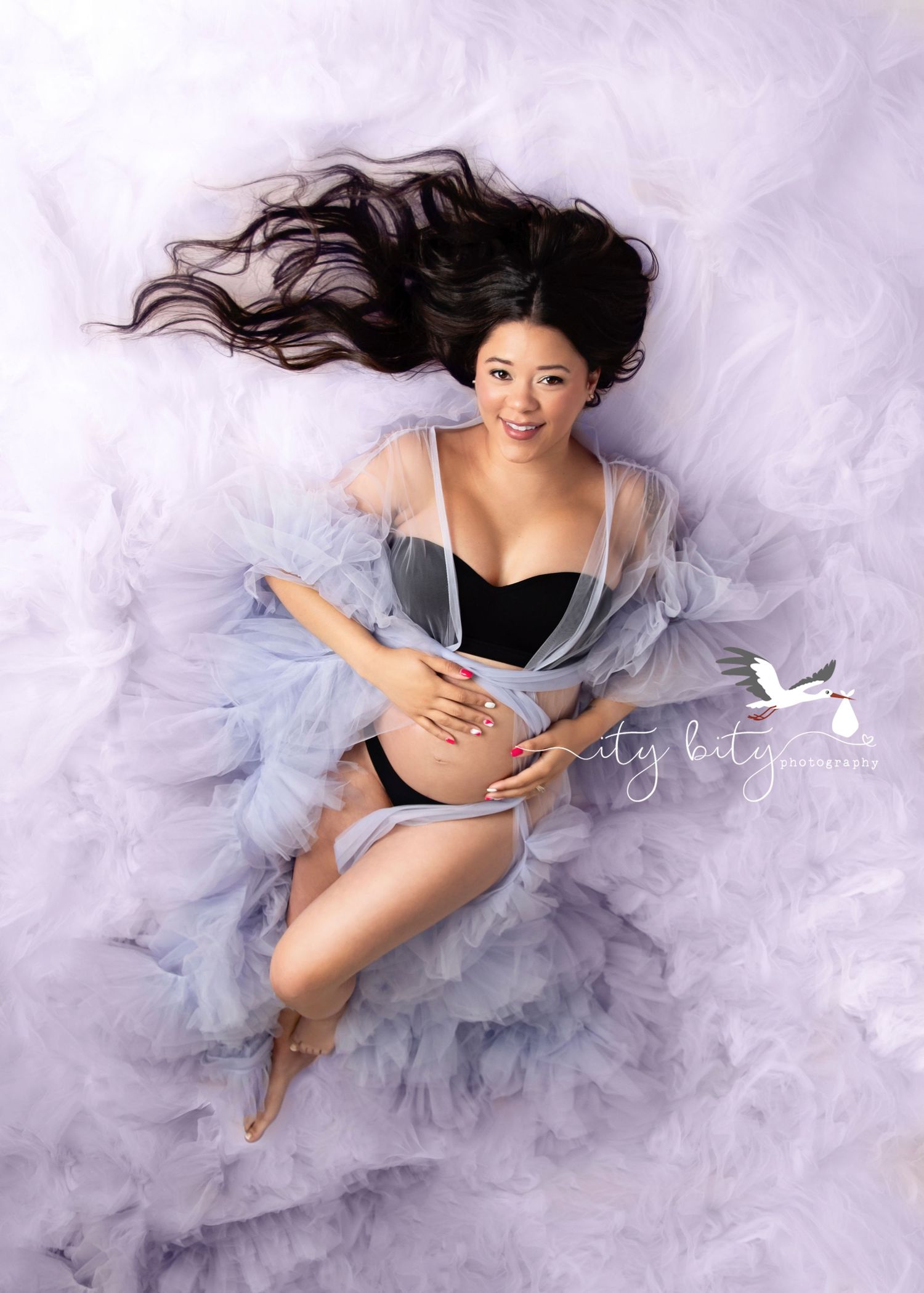 Pregnancy Photos Session Cleveland Ohio Mama