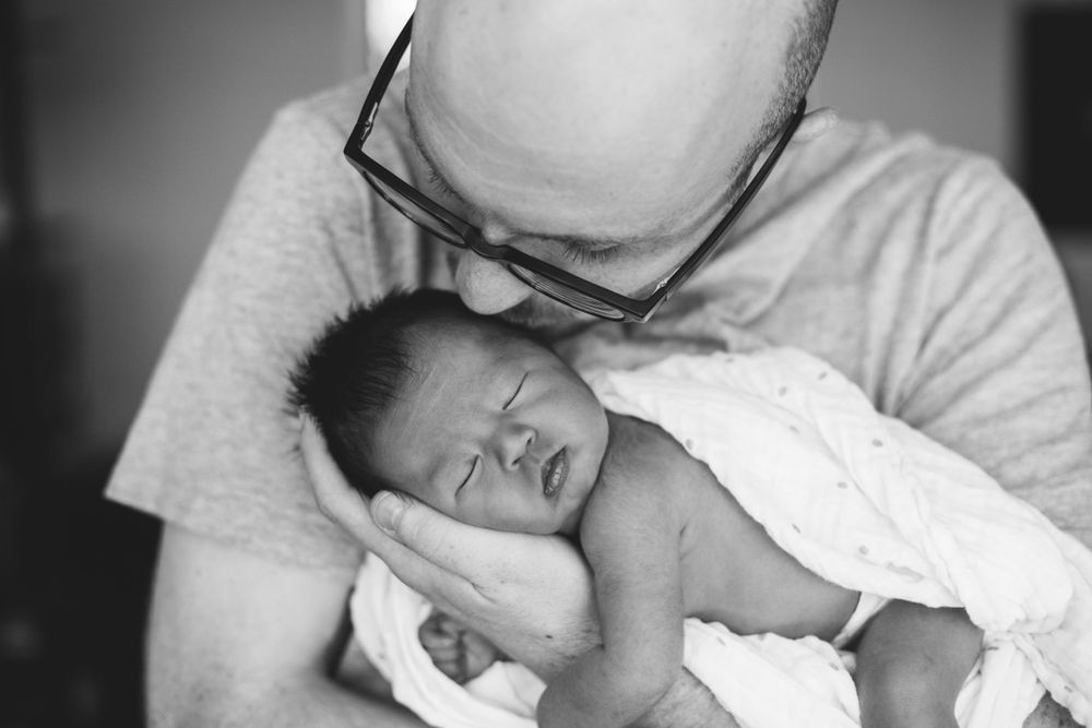 newborn photographer