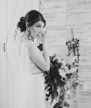 Lovin Life Stables Evans WV Wedding