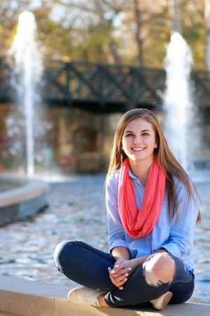 Senior