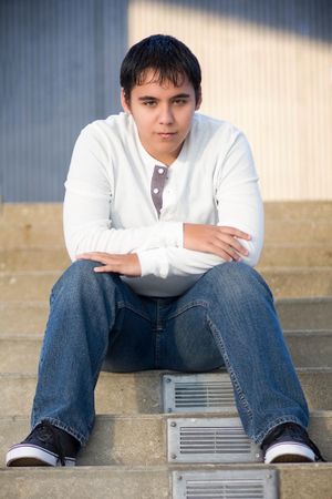 Senior