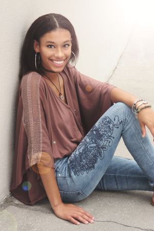 Senior