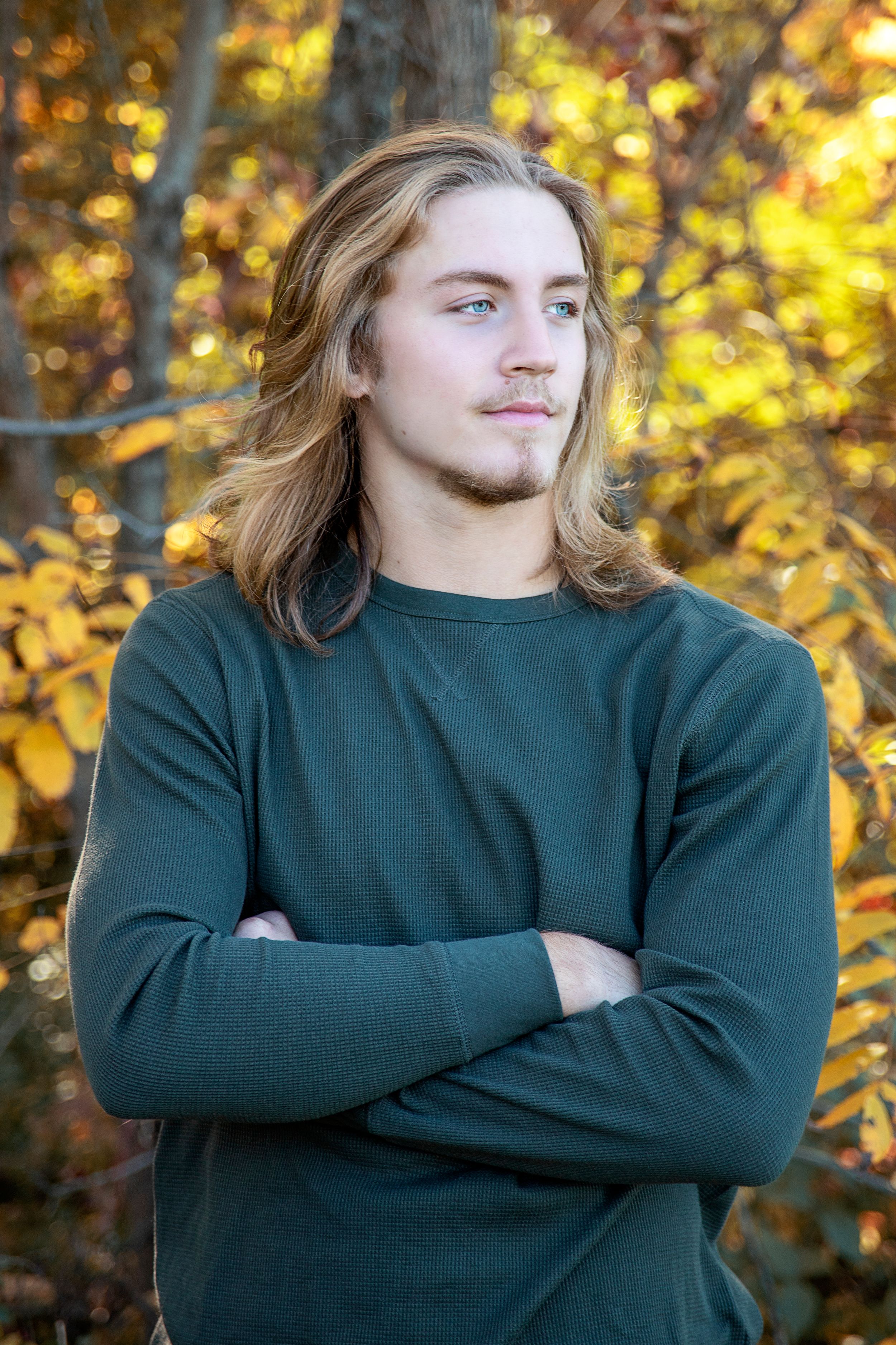 Senior