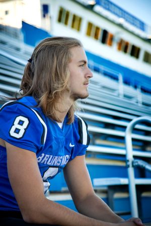 Senior Sports
