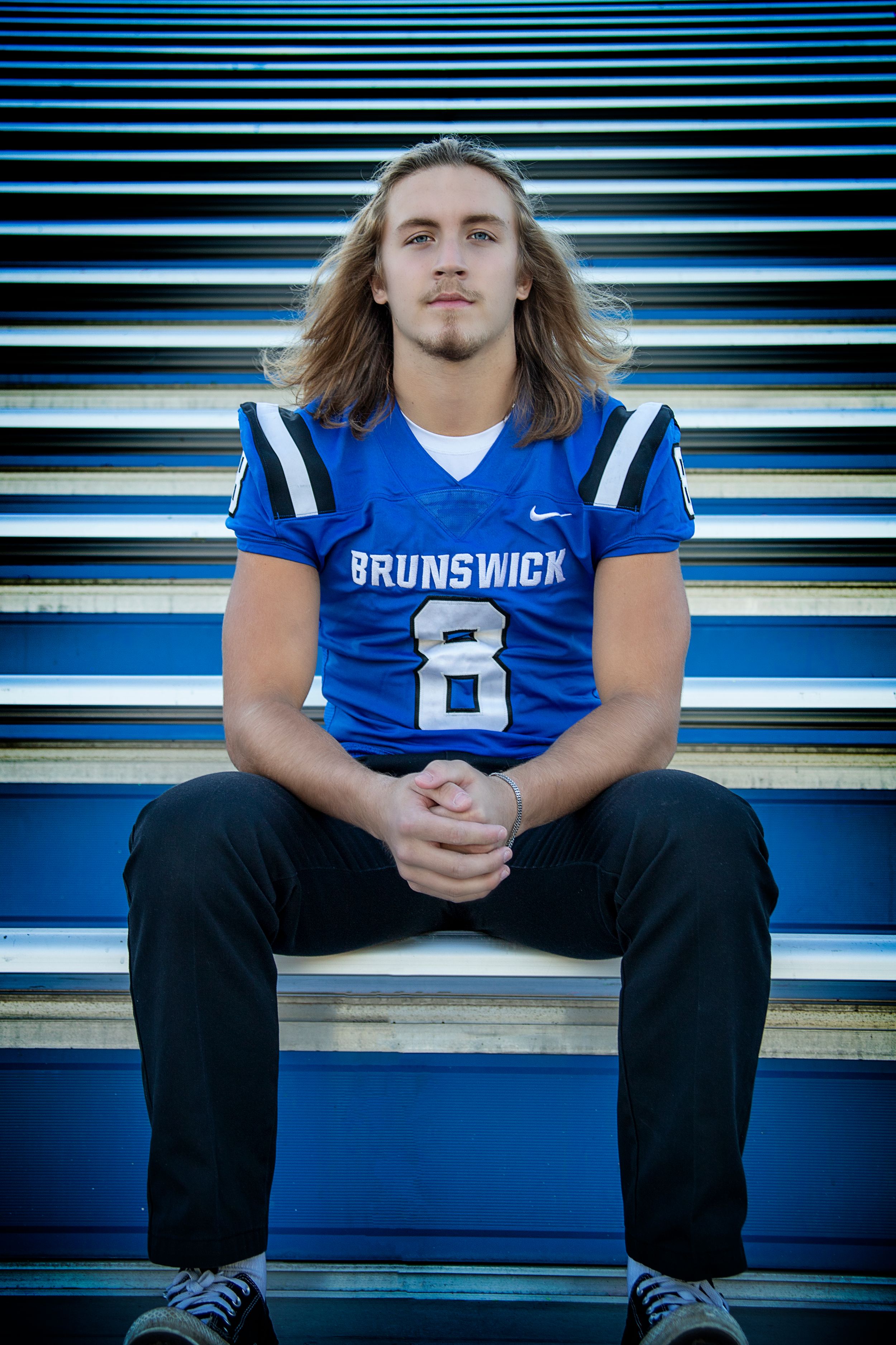 Senior