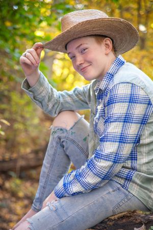 Senior