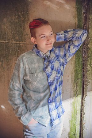 Senior