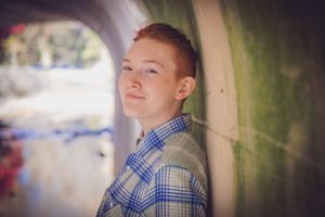 Senior