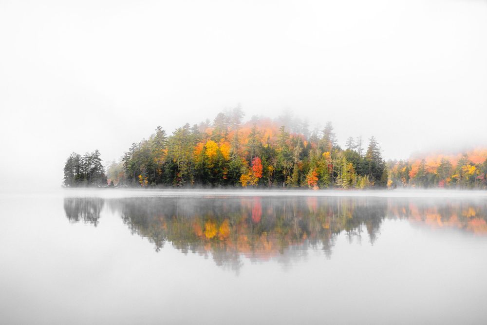 Adirondack Wedding