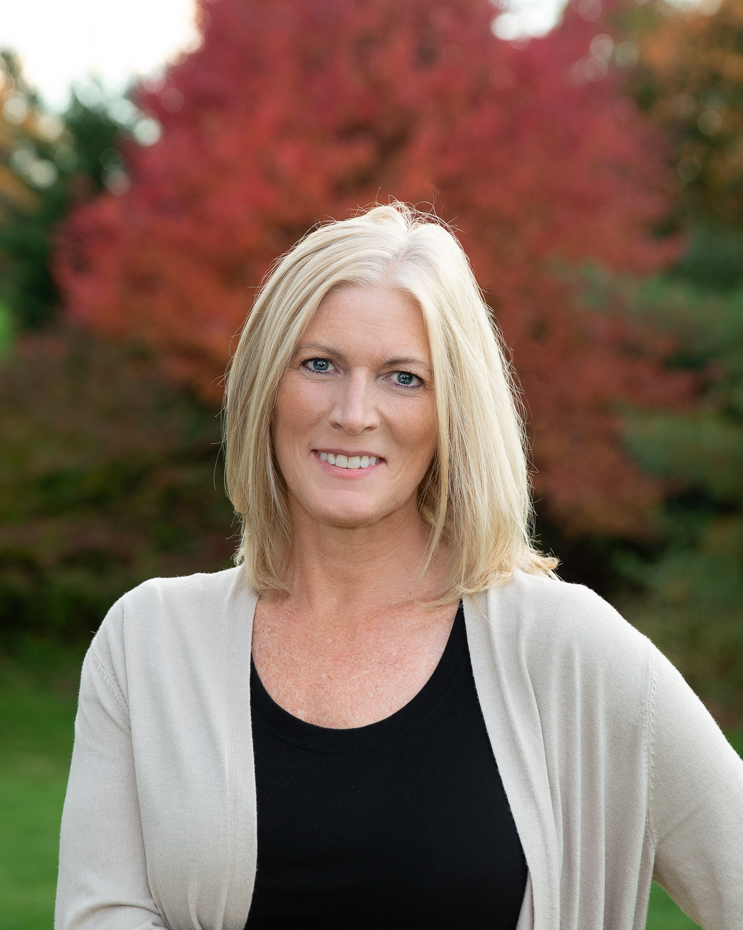 Mary Freese