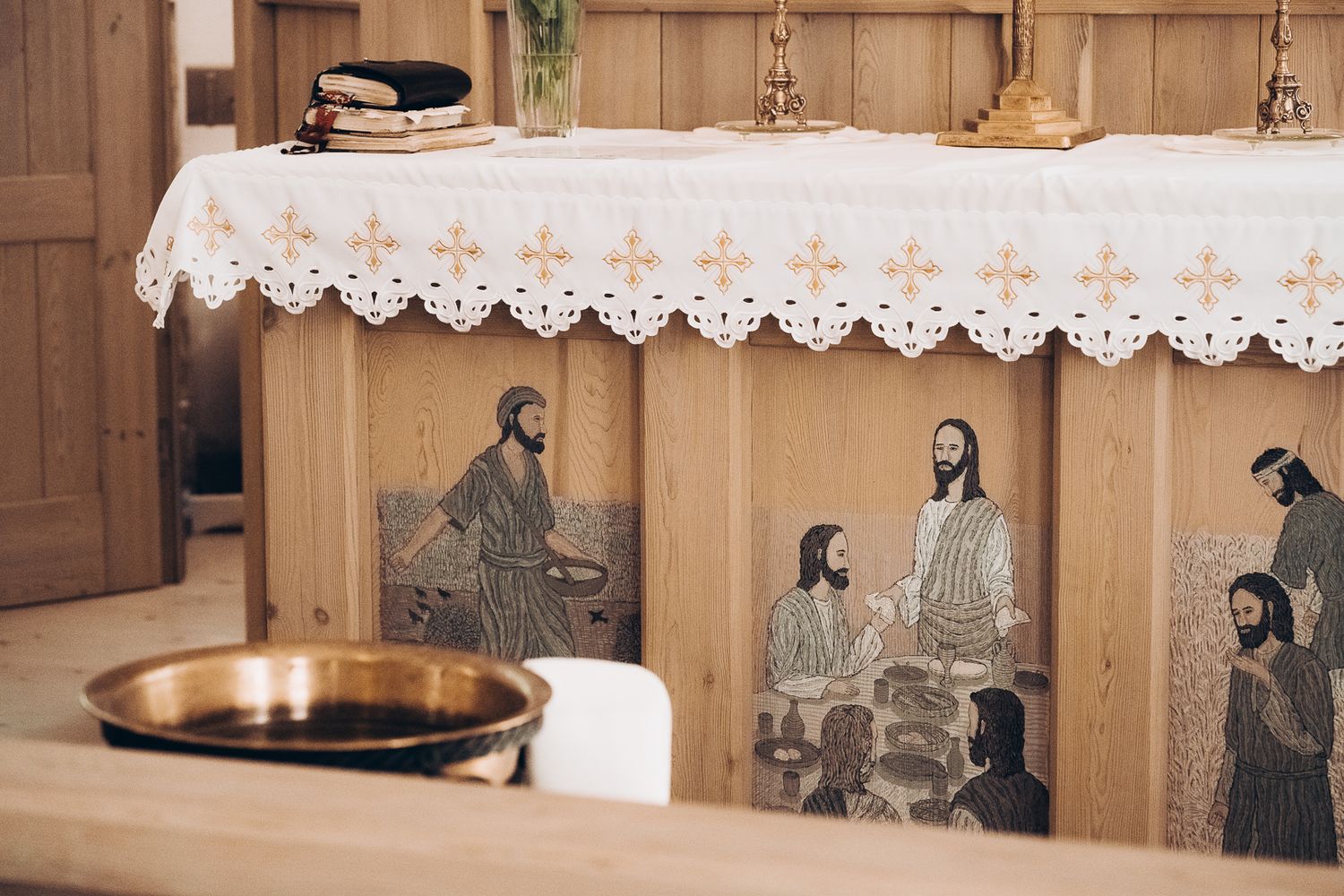 Ak, tu manu mīlulīt Fotogrāfs Ventspilī