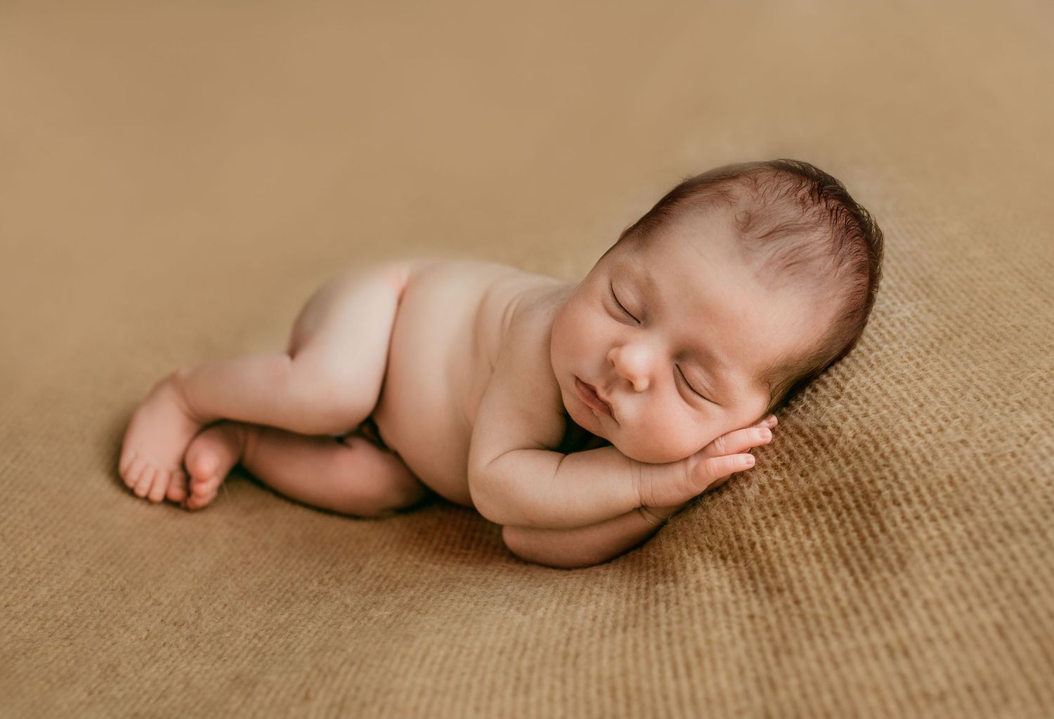 Chillicothe Ohio Newborn photographer
