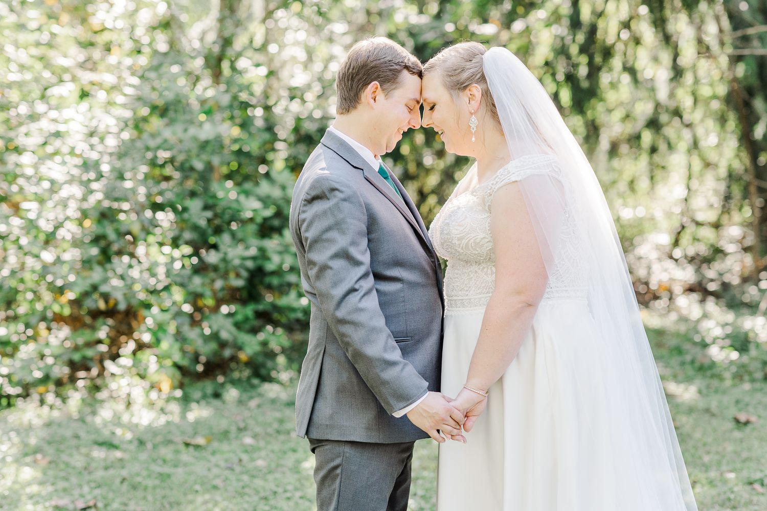 GREENOCK MANOR WEDDING PICTURES