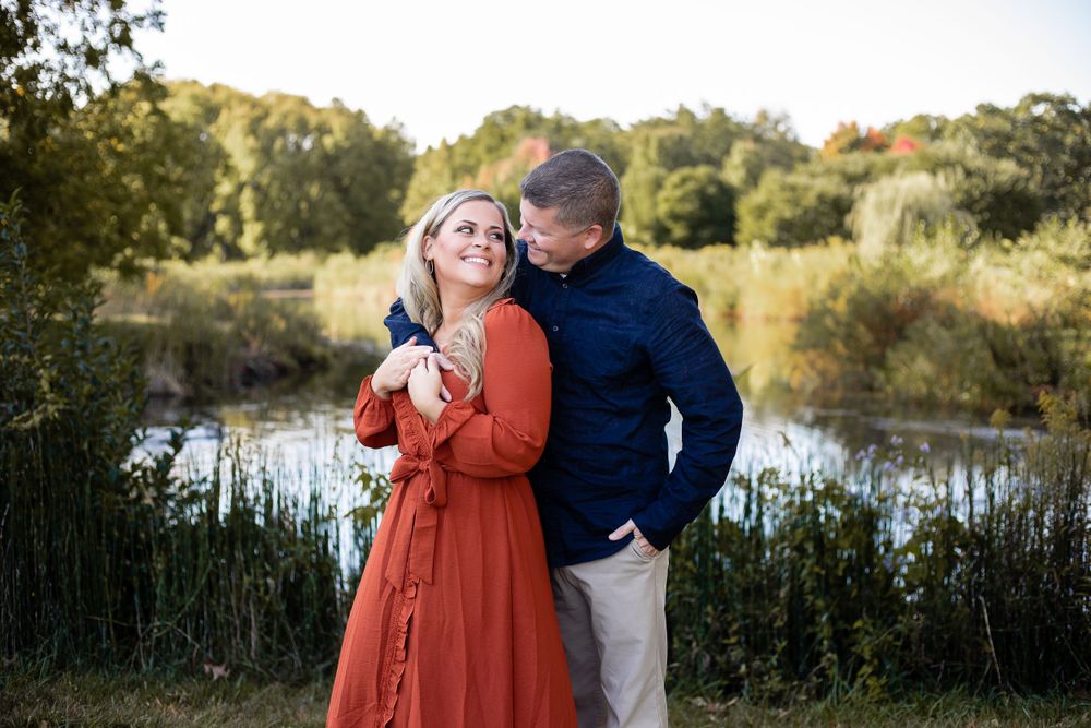 Top Illinois Engagement Session Locations b. marie photography217