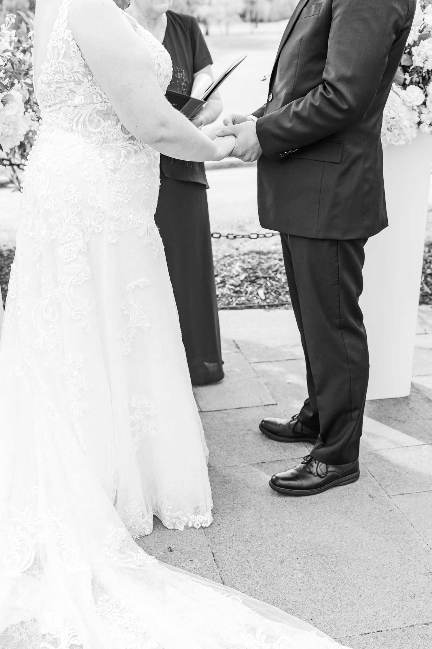 1757 GOLF CLUB VIRGINIA WEDDING PICTURES