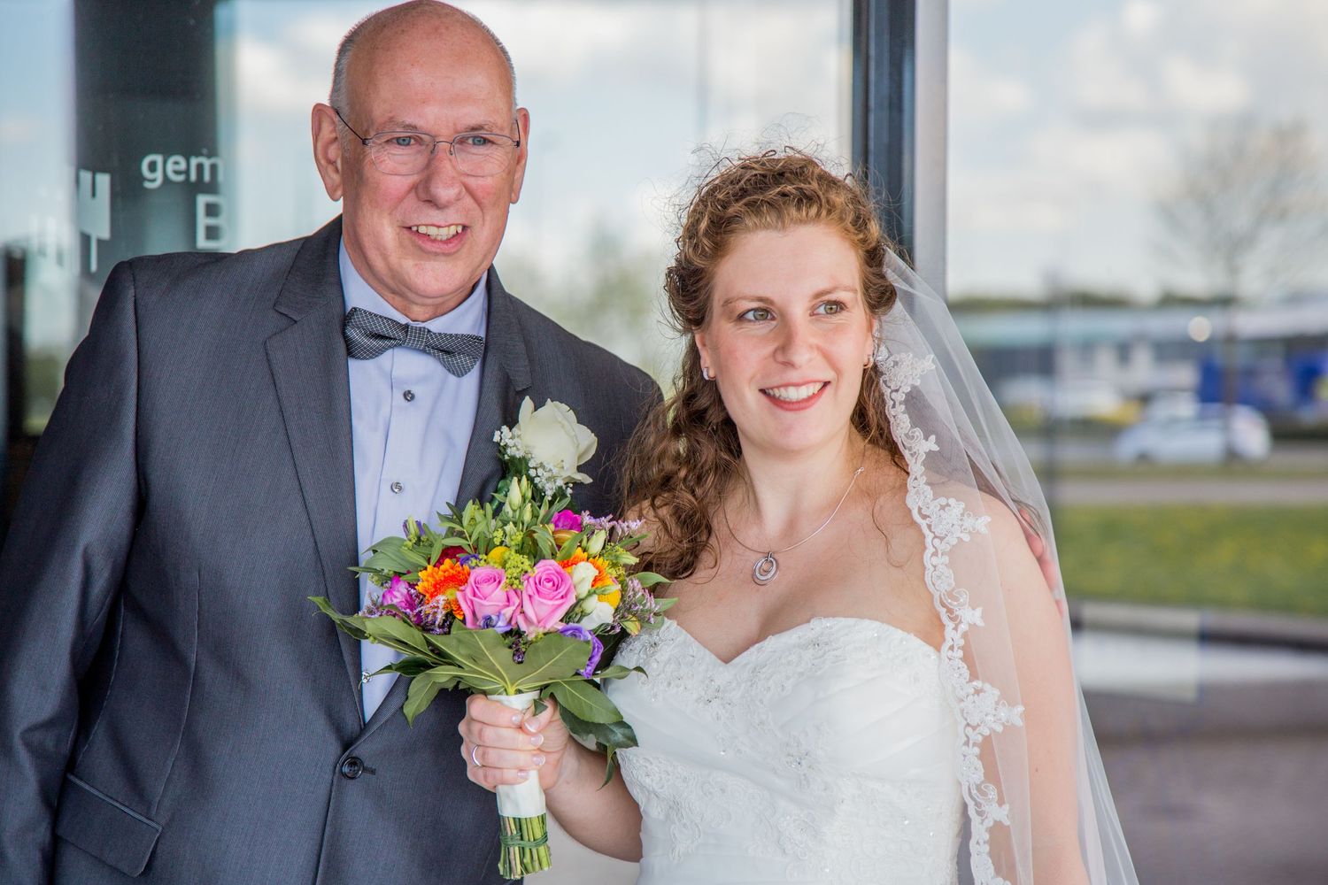 trouwfotograaf Hengelo, huwelijksfotograaf Overijssel, Bruidsfotograaf Enschede, Trouwfotograaf Twente, trouwen Almelo
