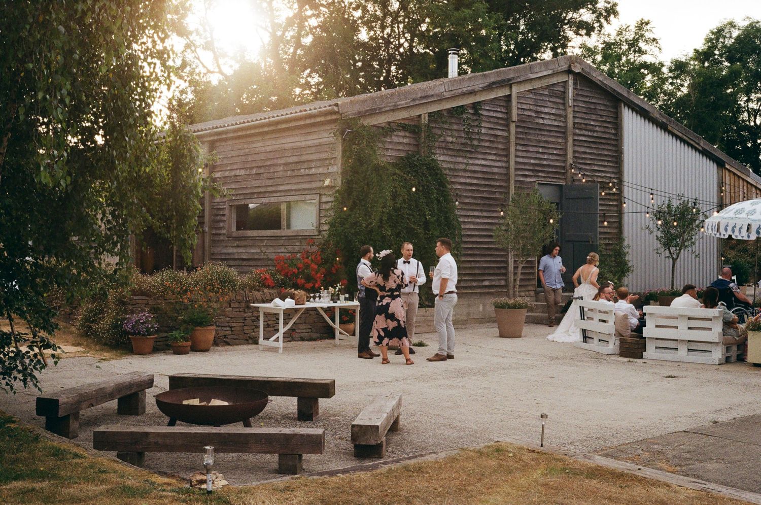 Camel Studio