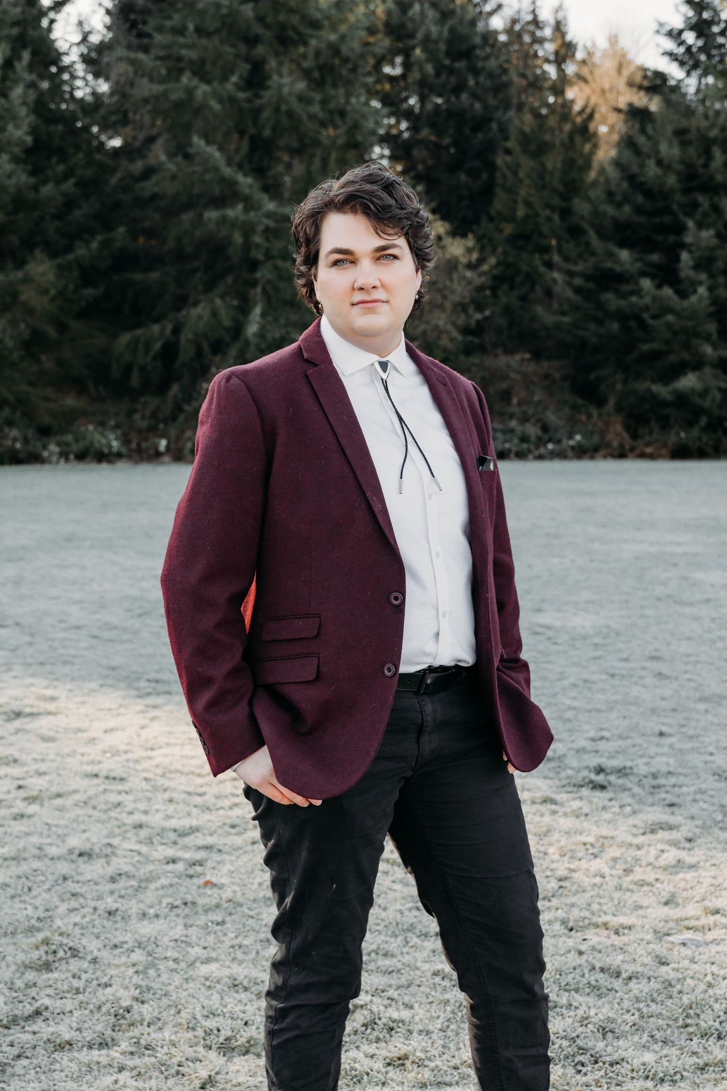 Seattle Profesional Headshot Photos