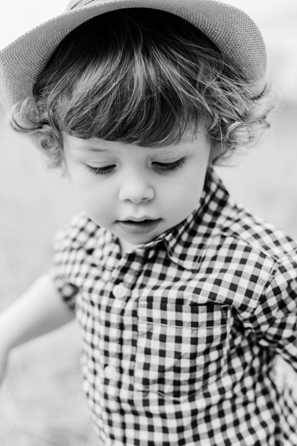 Birthday photoshoot in Mooresville NC