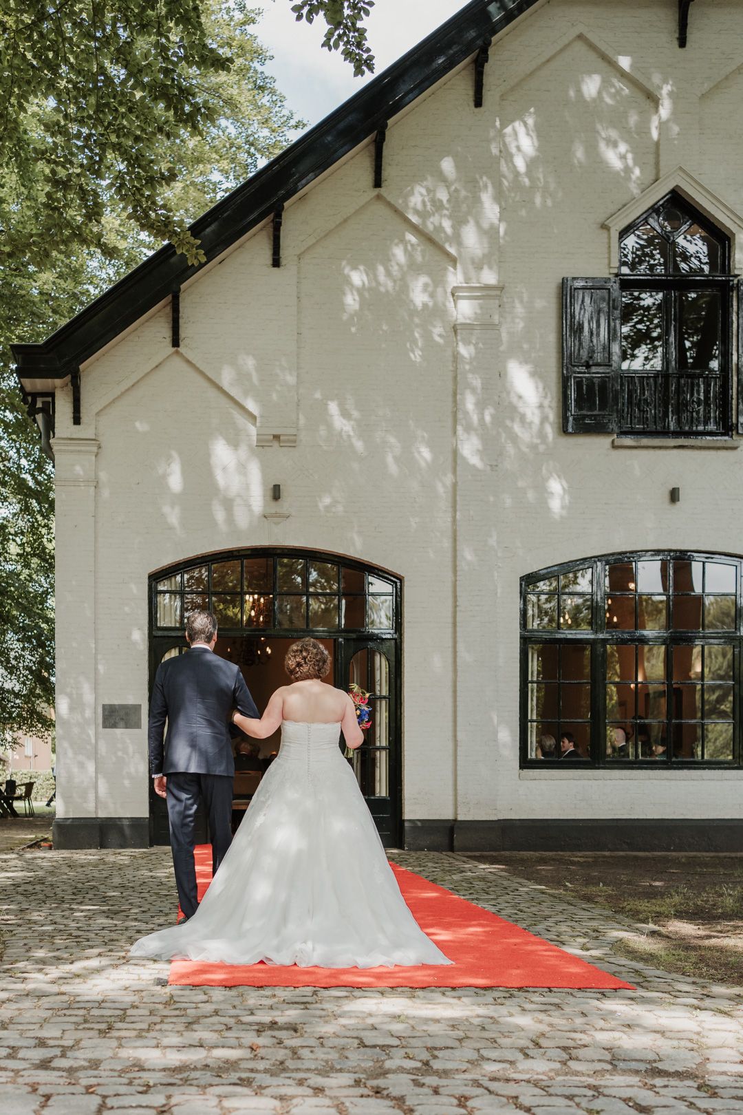 Kyra Trouw Fotografie | Puur, verhalend & liefdevol | Ceremonie | Bruiloft | Trouwfotografie | Trouwfotograaf