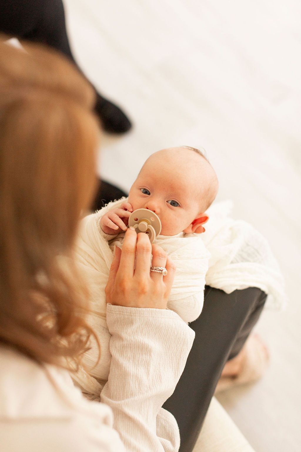 newborn baby maternity first birthday cakesmash photoshoot Dorset family photographer