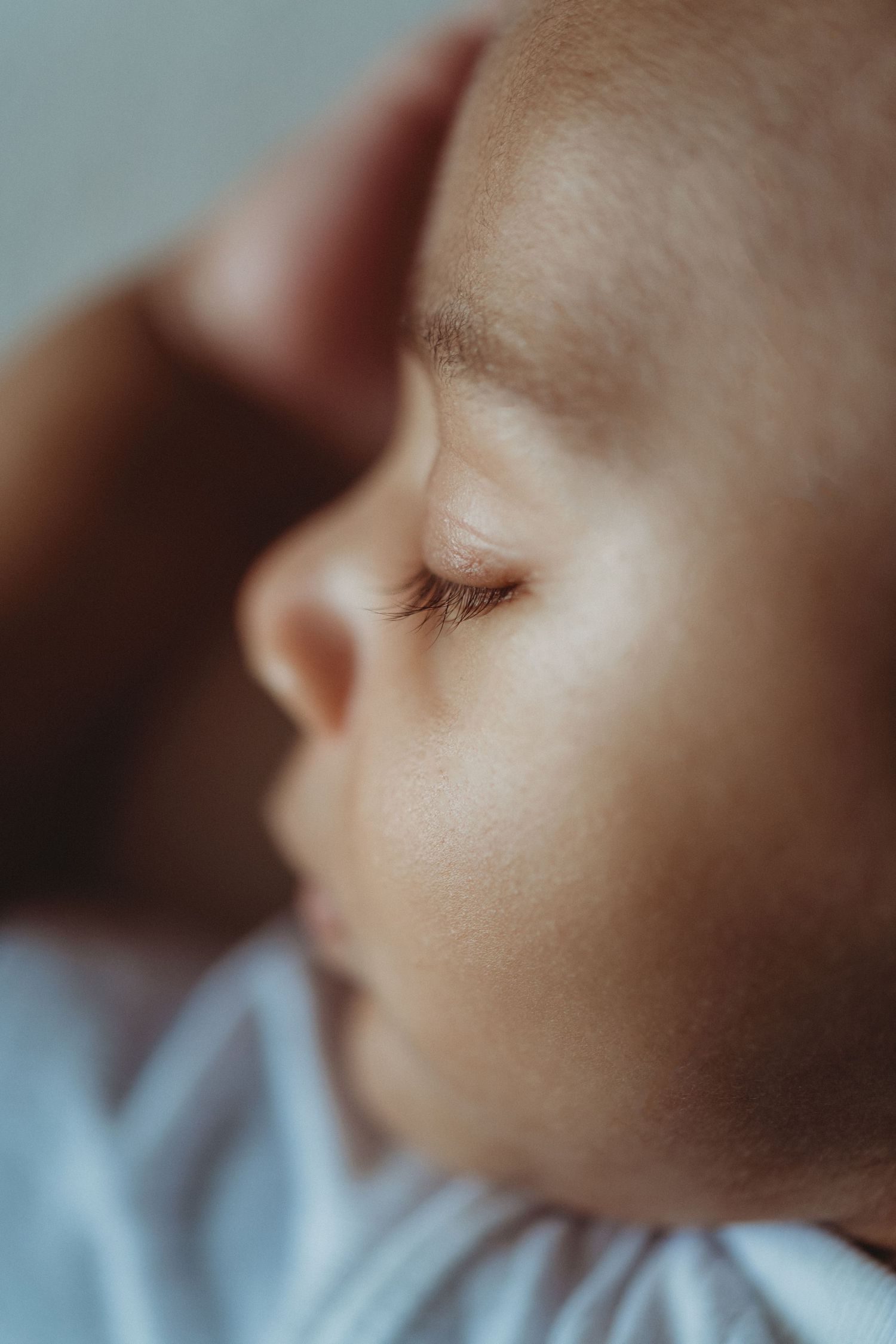 Newborn Photography Warwickshire