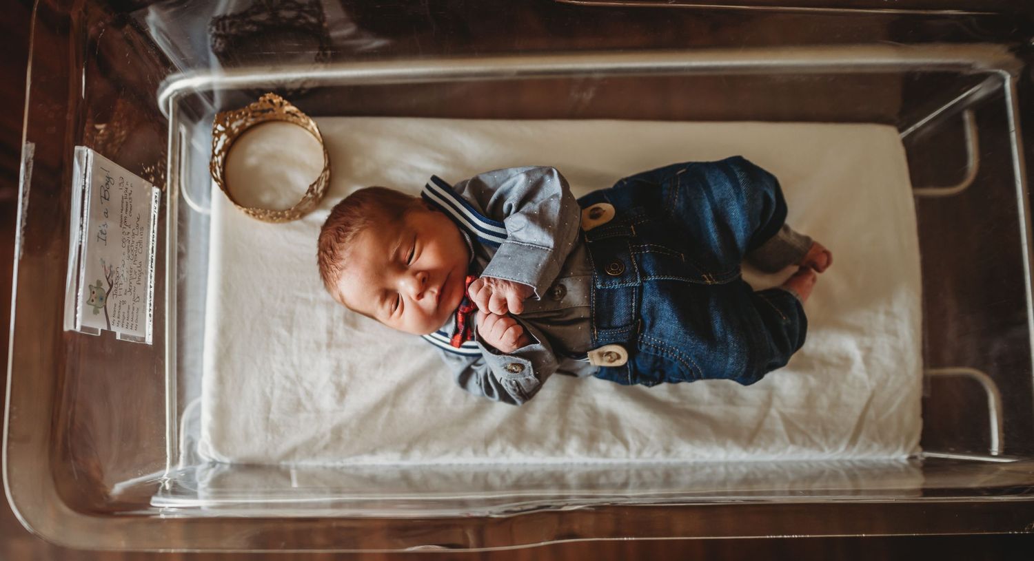 Springfield Missouri Newborn Photographer