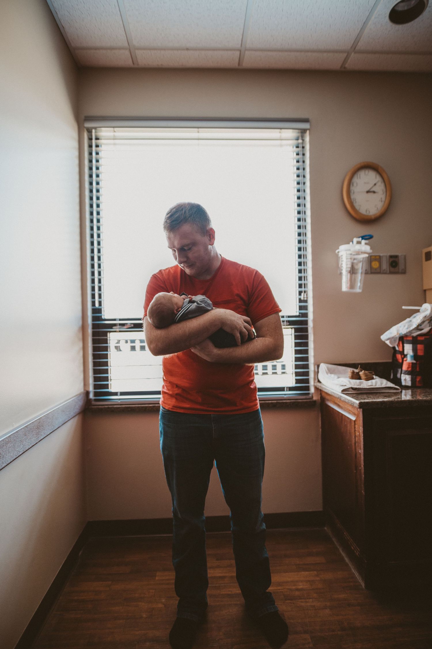 Springfield Missouri Newborn Photographer