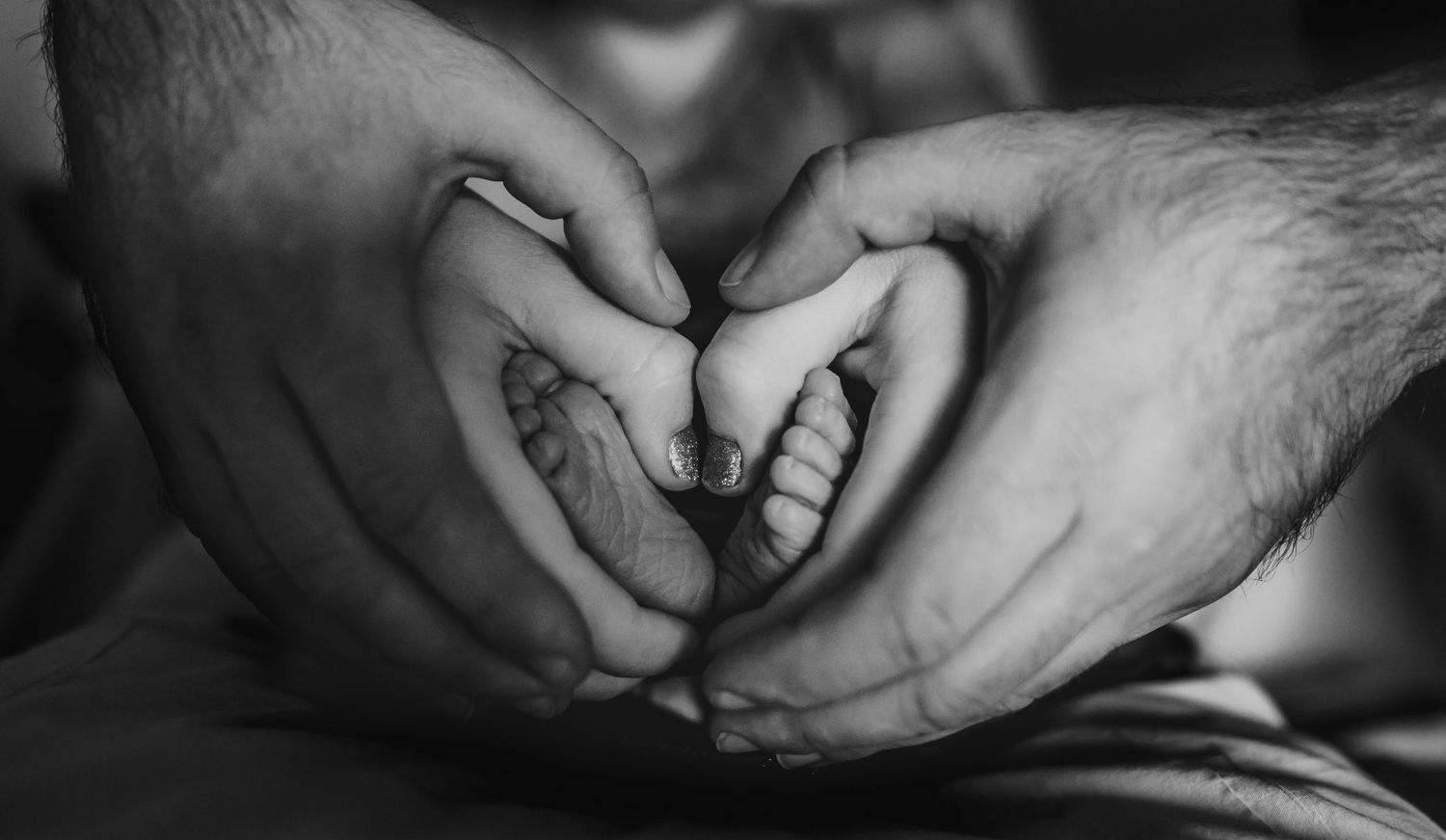 Springfield Missouri Newborn Photographer