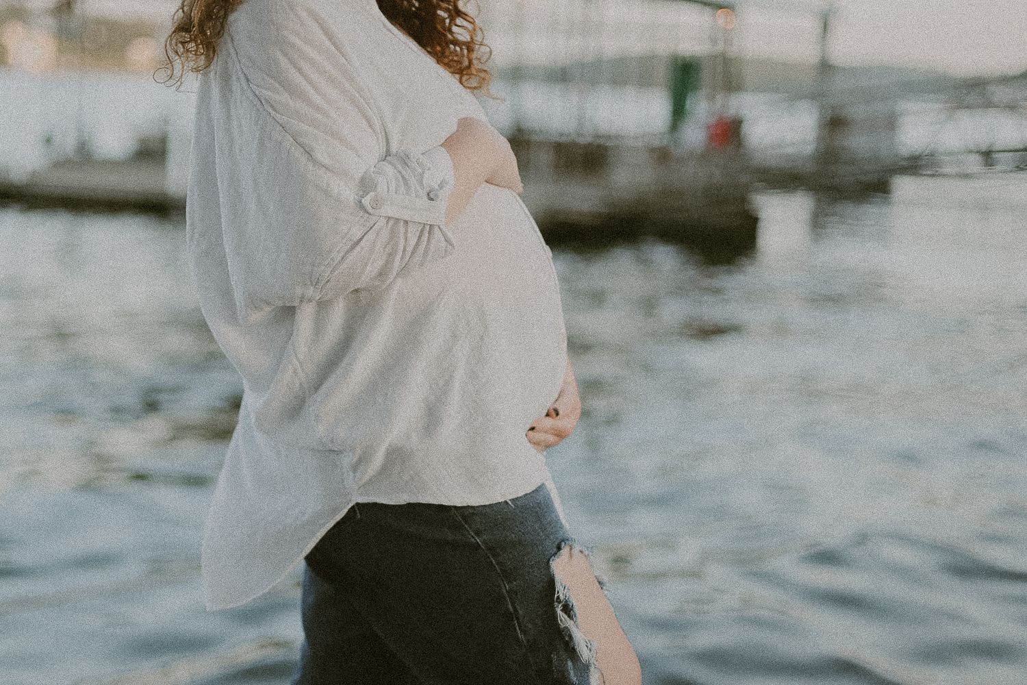 Motherhood photography session in Joplin, Missouri celebrating connection, emotion, and the beauty of everyday moments.
