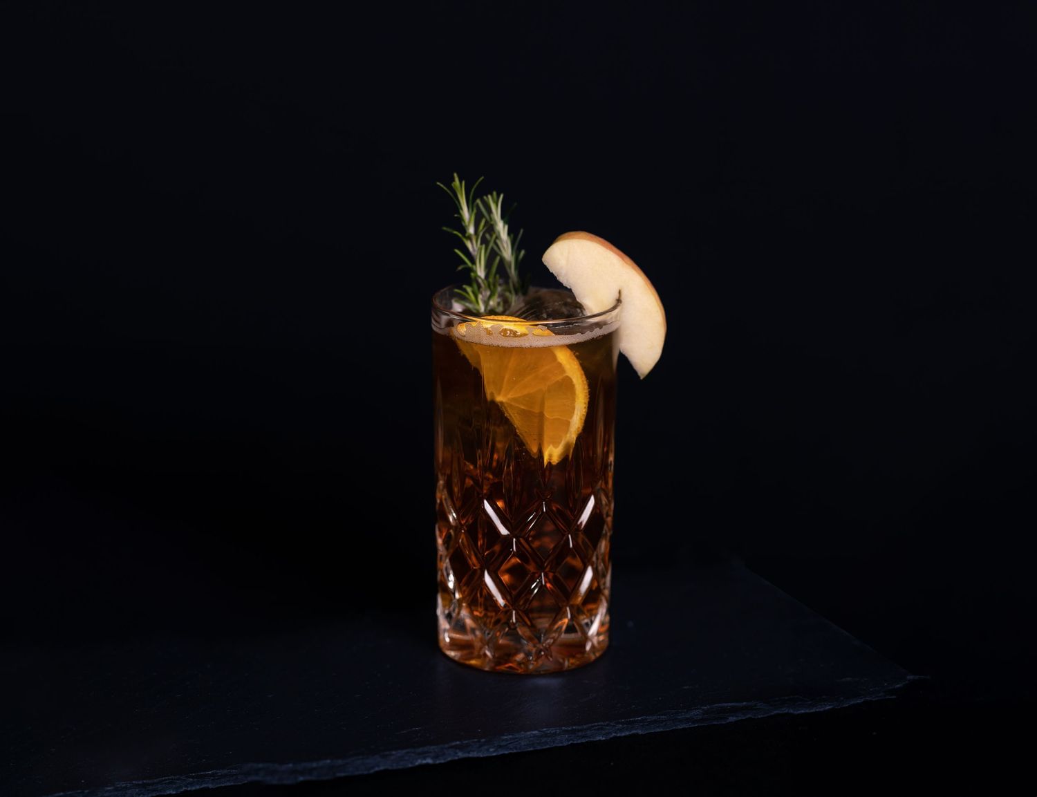 Produkt Shooting Longdrink