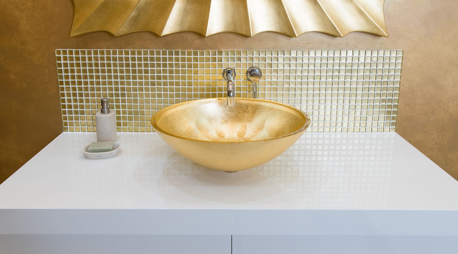 Interiors photography - Bathroom photos for bathroom designers and architects -6