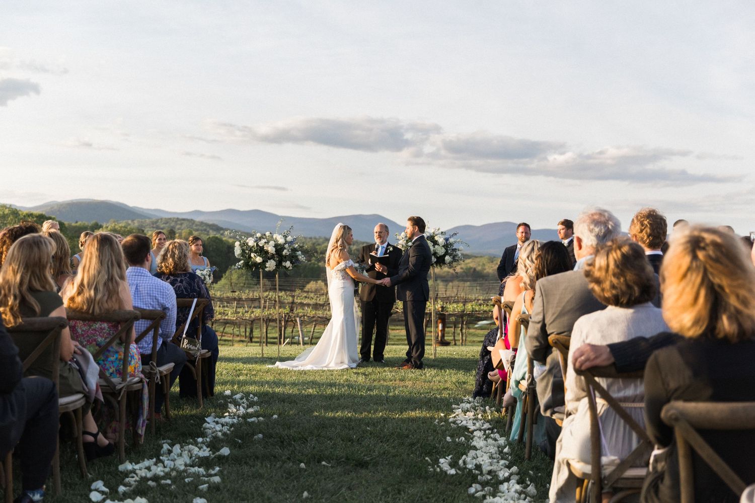 Kaya Vineyards and Winery wedding dahlonega georgia wedding