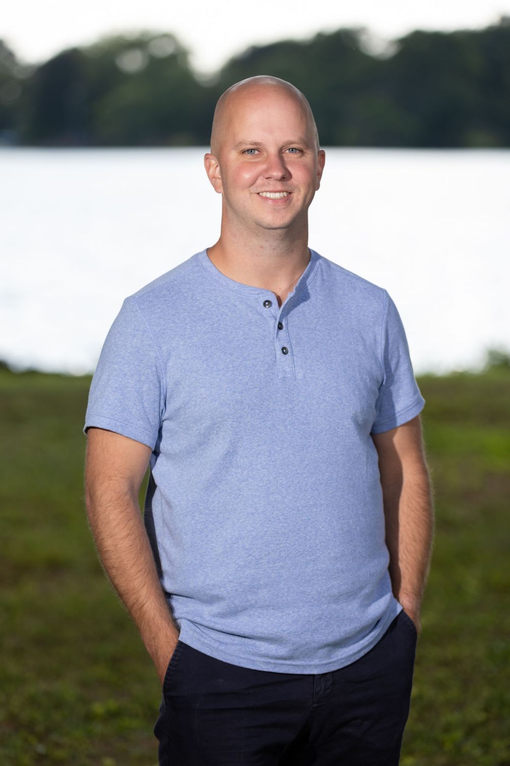 Rector Family Extended Amber Helm Photography Illinois senior, equine and family portraits