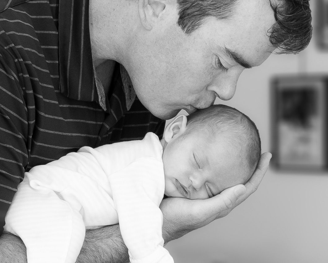 Newborn Photos