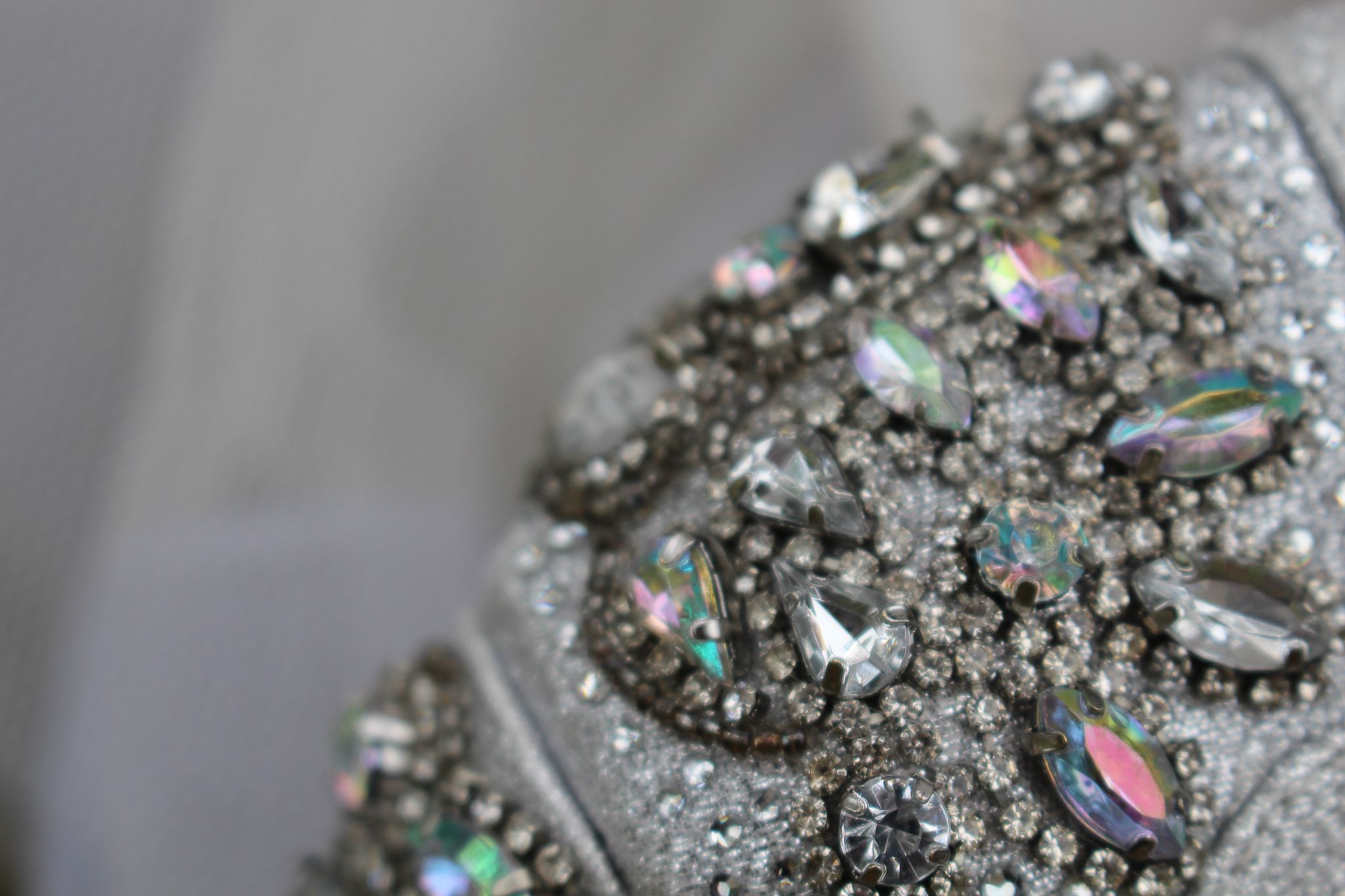 Wedding Shoe