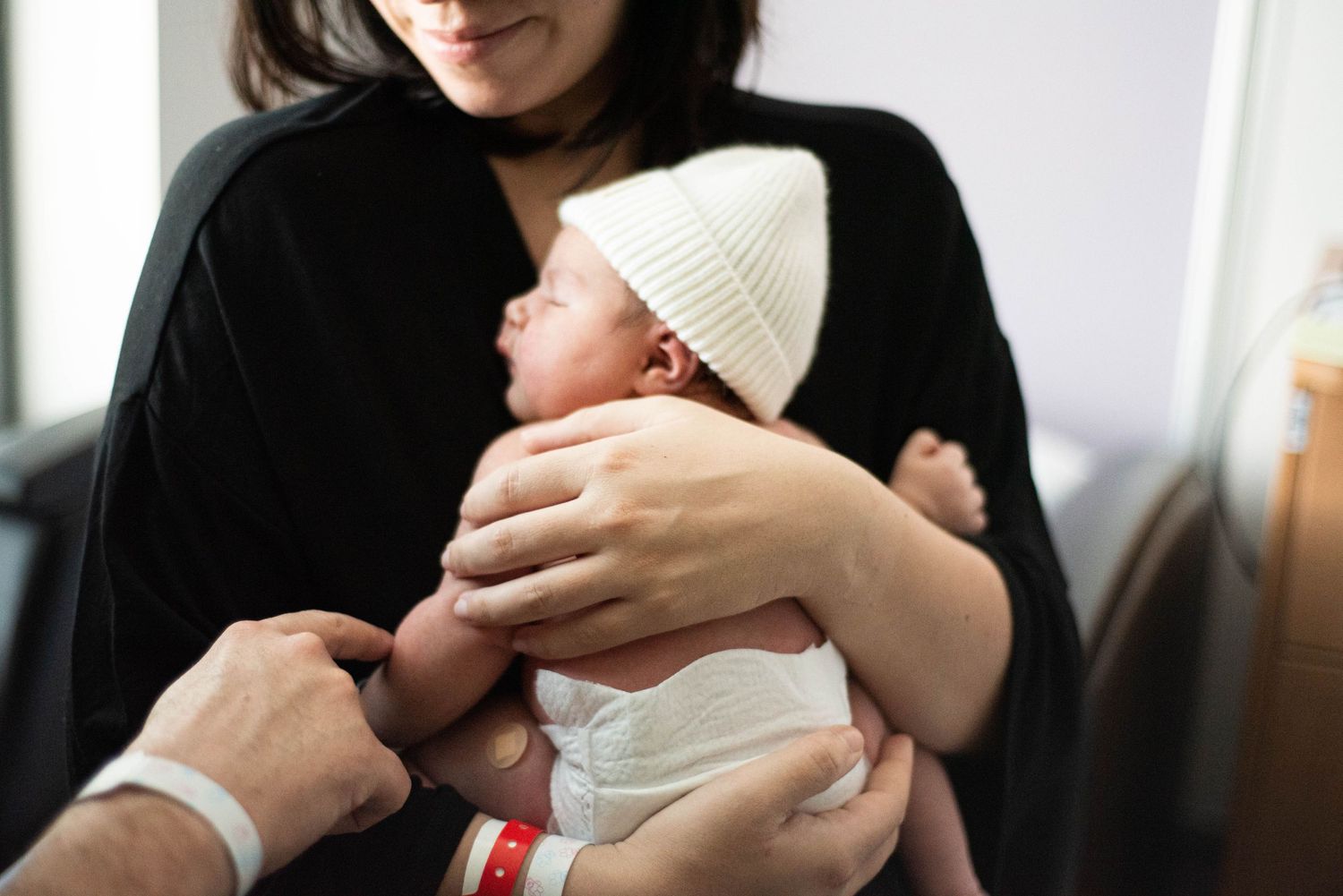 Doula La Rochelle