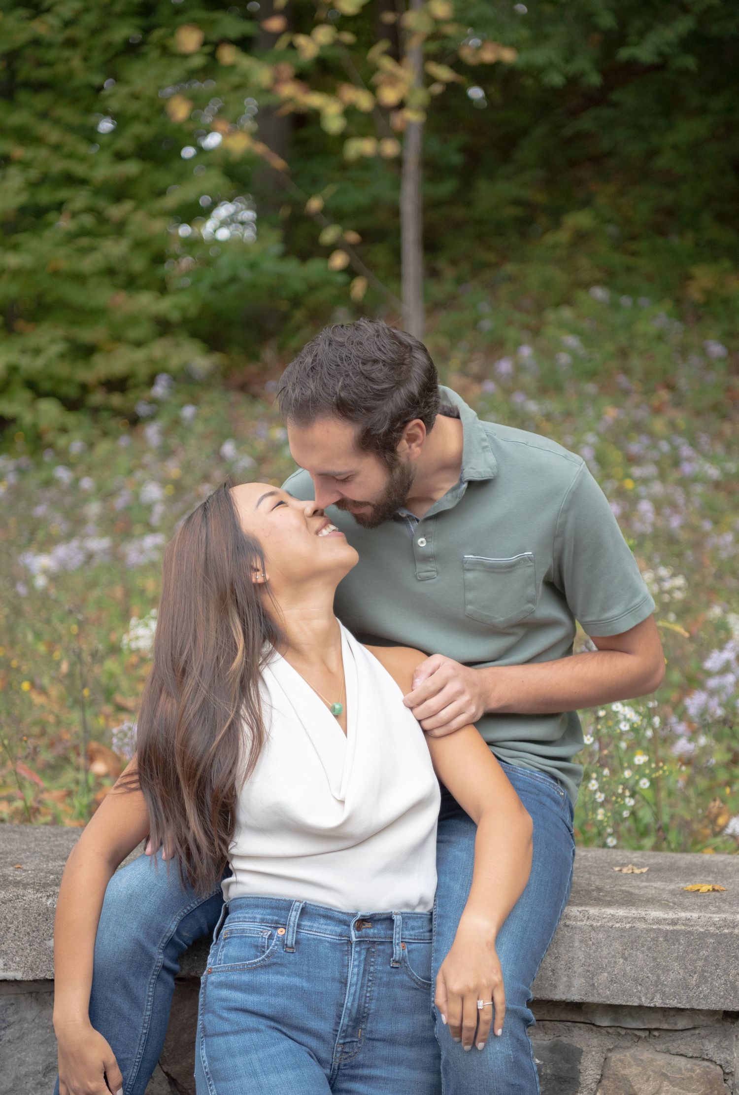 Engagement Session
