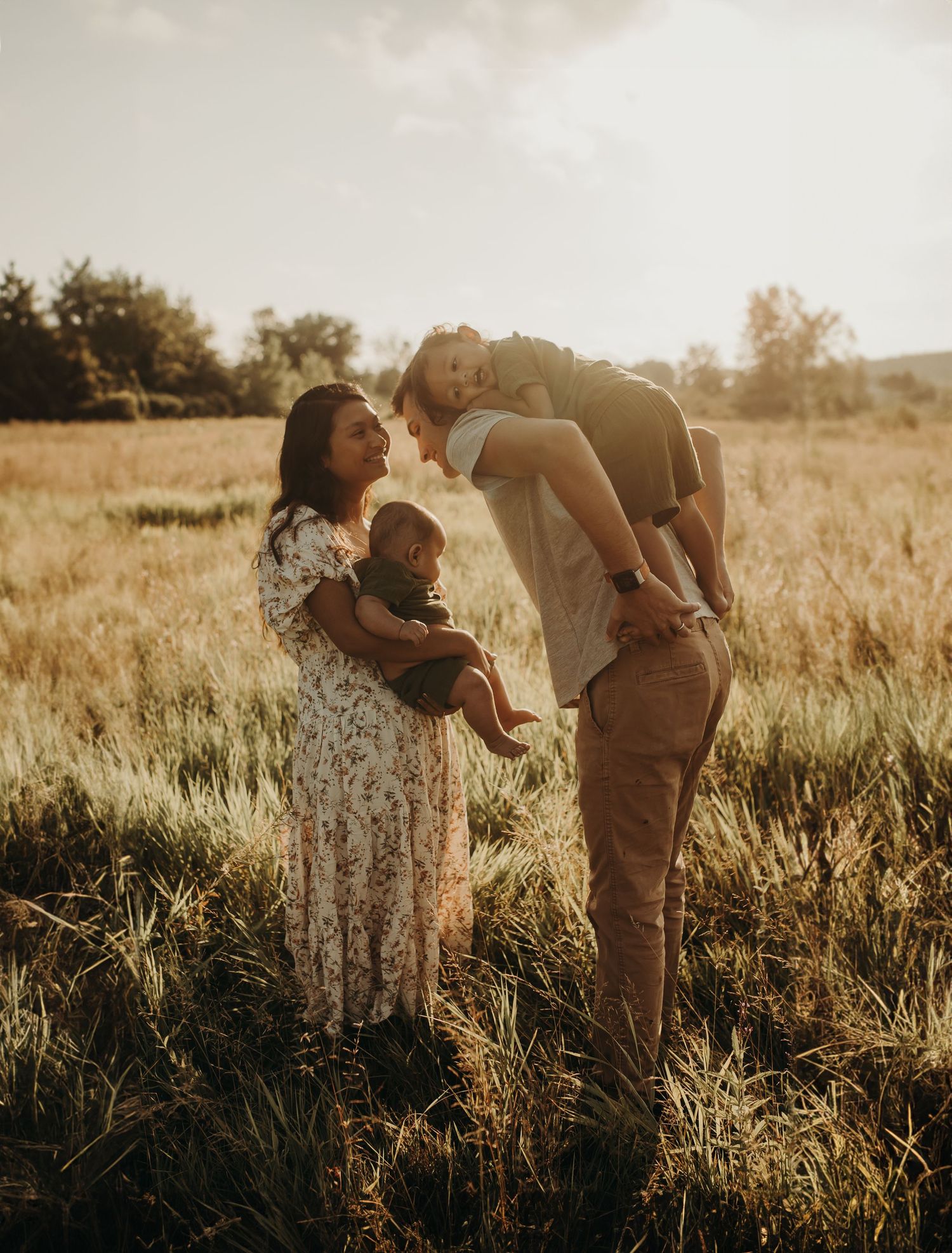 Michigan Family Photographer